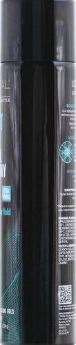 L'Oreal Paris Advanced Hairstyle Lock It Bold Control Hairspray 8.25 Ounce