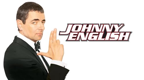 Johnny English