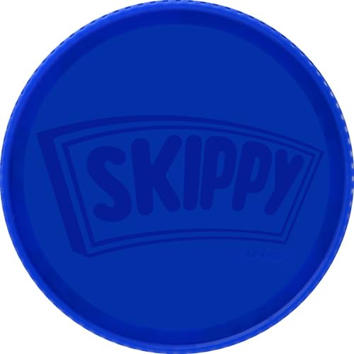 SKIPPY SUPER CHUNK Extra Crunchy Peanut Butter Spread, 16.3 Ounce