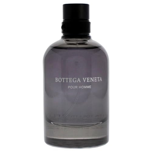 Bottega Veneta Pour Homme Eau De Toilette Spray 90ml/3oz, clear