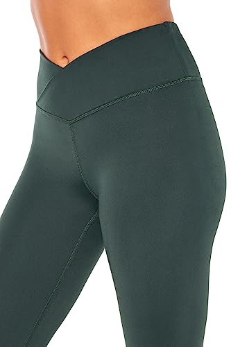 Balance Collection Womens Bailey High Rise Bootcut Pant, Black