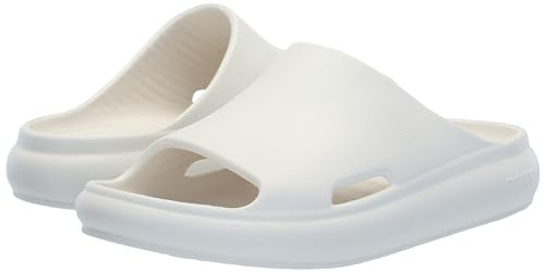 Reef Kids Rio Slide Sandal, Abbey Stone, 2 US Unisex Big