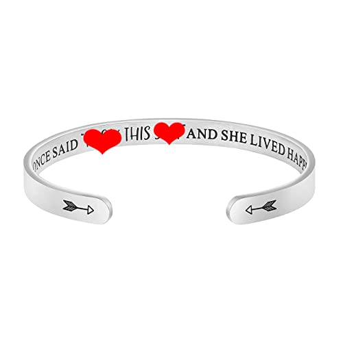 Dancer Gifts for Her Inspirational Bracelets for Classmates Women Bestie Who Love Dancing Birthday Christmas Enpowerment Jewelry for Women