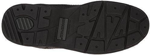 Rockport Work Men's World Tour RK6761-M Work & Safety, Black, 9.5 2W US