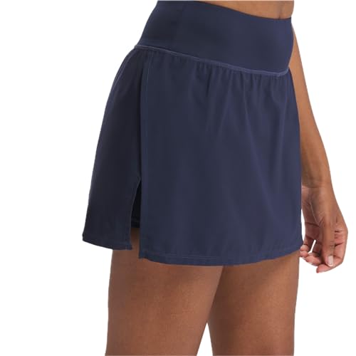 Reebok Women's Id Training Skort, Sport Green