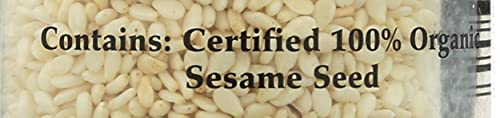 SESAME SEED ORG