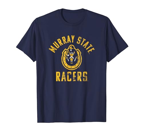 Murray State University Racers Large T-Shirt