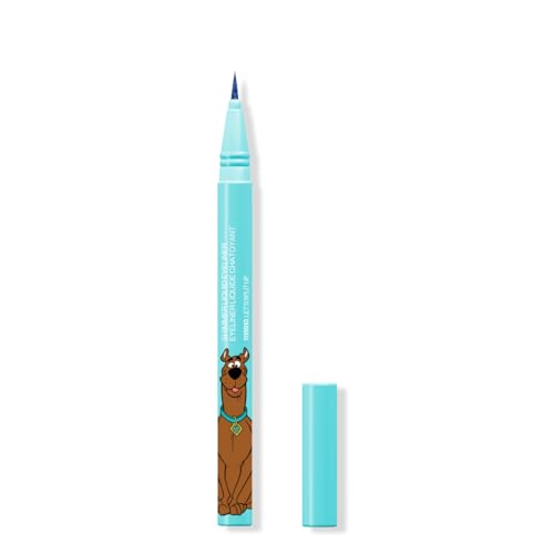 wet n wild Scooby Doo Collection Old School Swag Shimmer Liquid Eyeliner - Let's Split Up