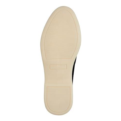 Marc Fisher LTD Women's YANELLI Loafer, Taupe 240, 10