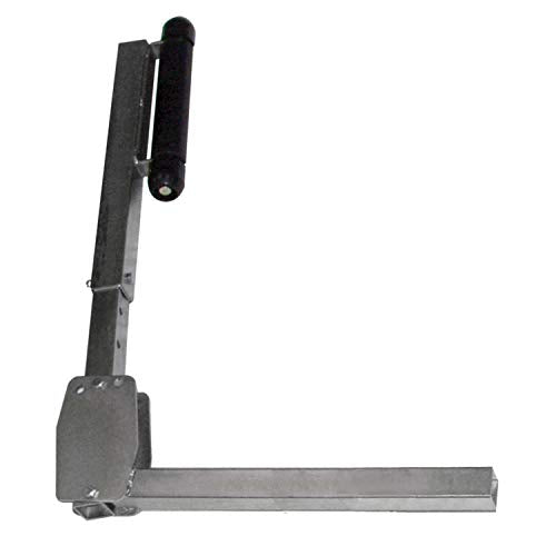 Extreme Max 3005.2184 Adjustable Roller Guide-On System