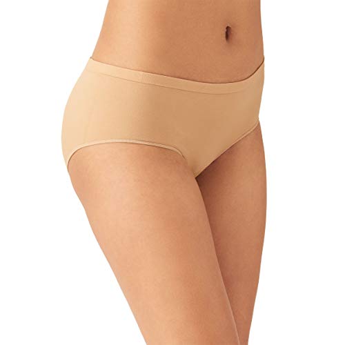 b.tempt'd by Wacoal Women's Comfort Intended Hipster Panty, Niagara, Medium