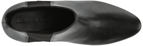 Rebecca Allen Women's The Bootie Fashion Boot, Nude I I, 11