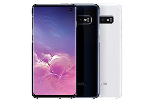 SAMSUNG Galaxy S10e Silicone Case, Navy (EF-PG970TNEGUS)