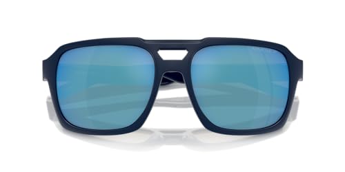 ARNETTE Sunglasses AN 4339 275422 Keia Dark Blue Matte/Shiny Dar