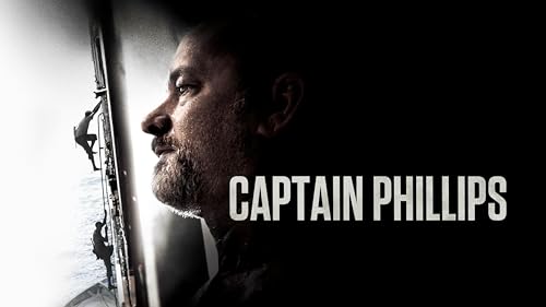 Captain Phillips