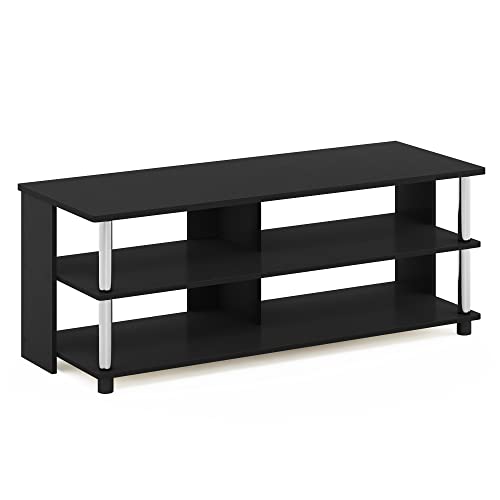 Furinno Beginning TV Stand, Espresso