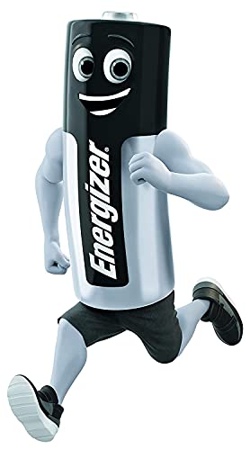 Energizer 9V Batteries, 2 Count MAX Premium Alkaline 9 Volt