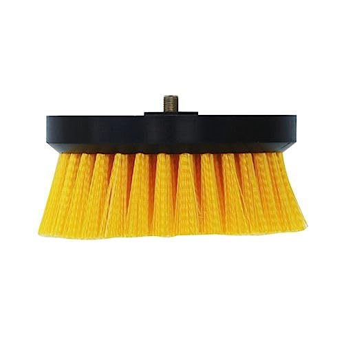 Shurhold 6-½" Medium Brush f/Dual Action Polisher