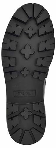Nine West Andme, Loafer Womens, Dark Green 300, 10 US