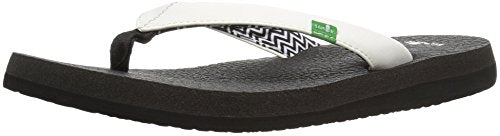 Sanuk Yoga Serenity 4 White 5 B (M)