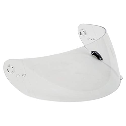 Click Release Shield Accessories Clear