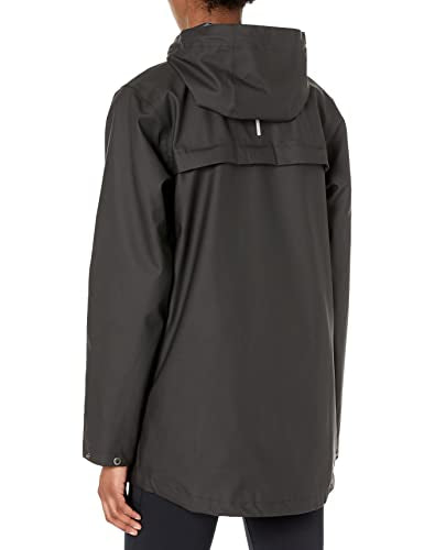 Arctix Women's Brook Rain Jacket, Black, X-Small