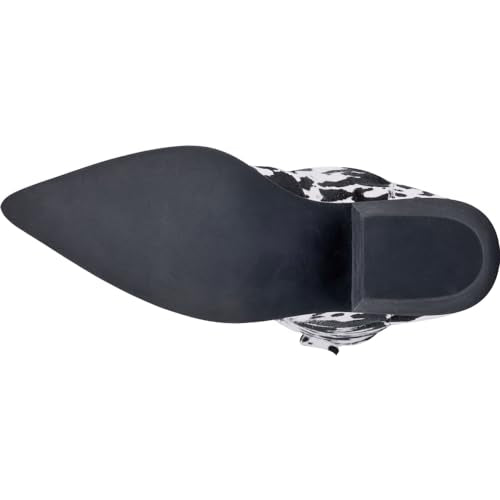 Dingo Women's Live A Little Fashion Boot, Lime, 6