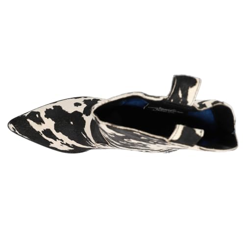 Dingo Women's Live A Little Fashion Boot, Lime, 6