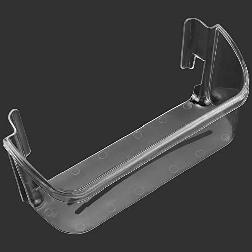 AMI PARTS 240363702 Refrigerator Door Shelf Bin Fit for Frigidaire, Kenmore Refrigerator - Replaces 240363704, 240363705, 240363708, AP2116106, PS430207
