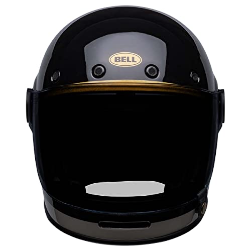 BELL Bullitt Helmet (Vader Gloss Gray - Medium)