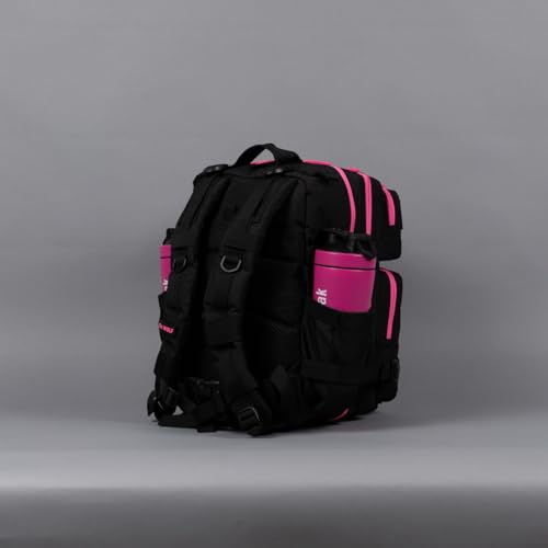 WOLFpak 25 L BackPack (Pink Neon)