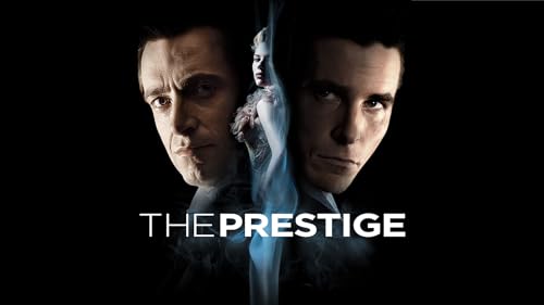 The Prestige