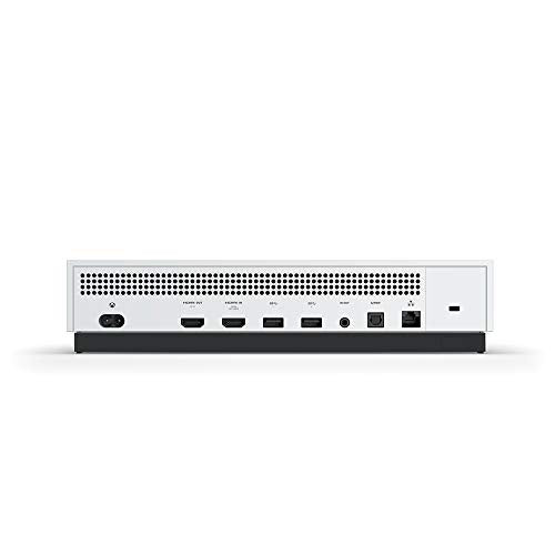 Xbox One S 1TB Console - Gears 5 Bundle [DISCONTINUED]