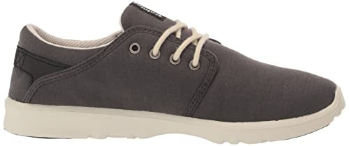 Etnies Men's Scout Sneaker Skate Shoe, Blue/White, 14