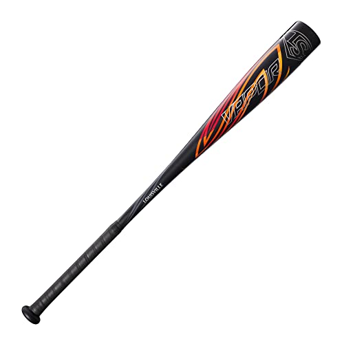 Louisville Slugger Vapor (-10) USA Baseball Bat - 29'/19 oz