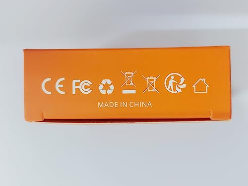 SONOFF Zigbee Indoor Temperature Humidity Sensor, SNZB-02D LCD Zigbee Thermometer Hygrometer, Works with Alexa & Google Home for Remote Monitoring and Home Automation, ZigBee 3.0 Hub Required, 1-Pack