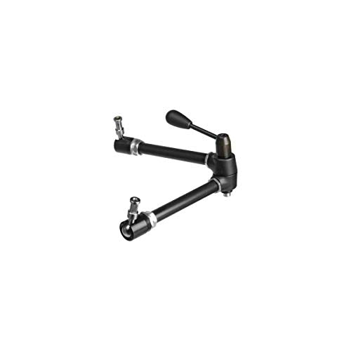 Manfrotto 143N Magic Arm, Articulated Arm with Center Lock Lever