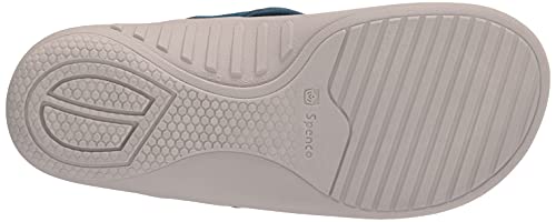 Spenco Women's Sandal Flip-Flop, Sundress, 11 Wide