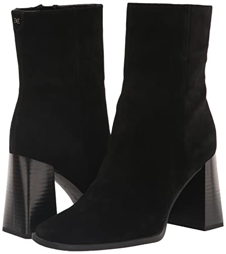 Sam Edelman Women's Ivette Fashion Boot Toasted Chestnut 10 Medium