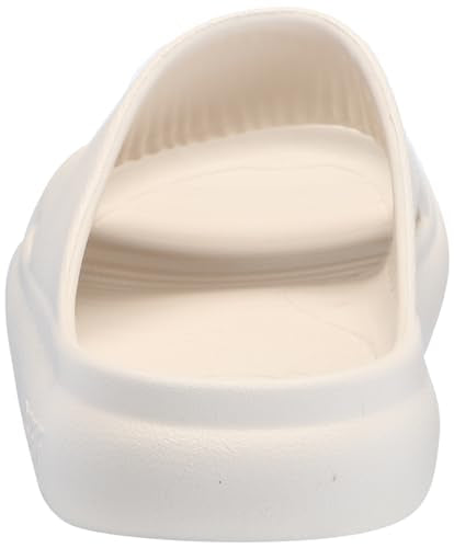 Reef Kids Rio Slide Sandal, Abbey Stone, 2 US Unisex Big