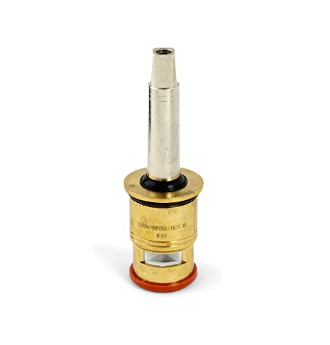 Zurn 59517008 Lead Free, Hot Long Steam 1/4 Turn Ceramic Cartridge