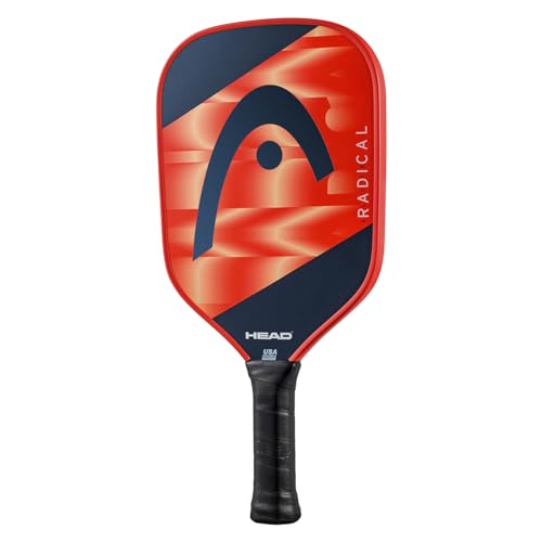 Radical Elite Pickleball Paddle