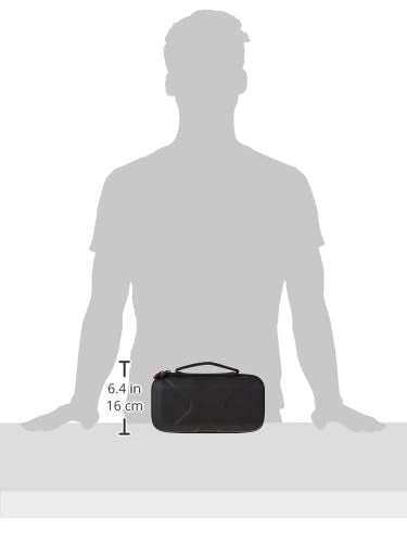 NOCO GBC013 Boost Sport and Plus EVA Protection Case for GB20 and GB40 UltraSafe Lithium Jump Starters