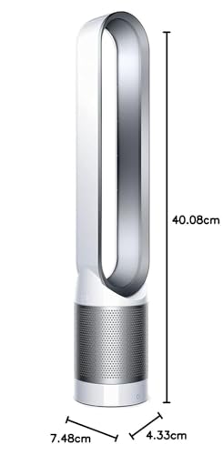 Dyson Purifier Cool™ Gen1 TP10