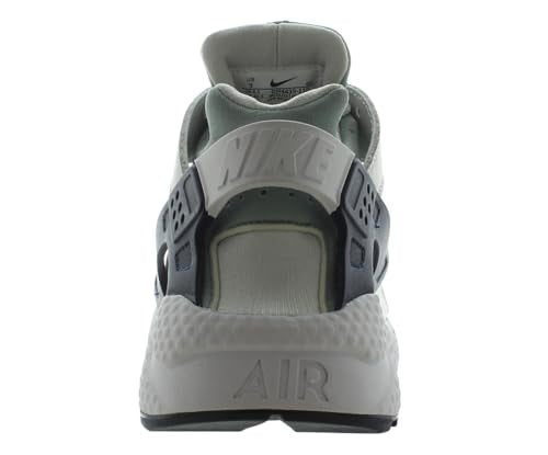 Nike Air Huarache Mens Shoes Size 9.5, Color: White Pure Platinum