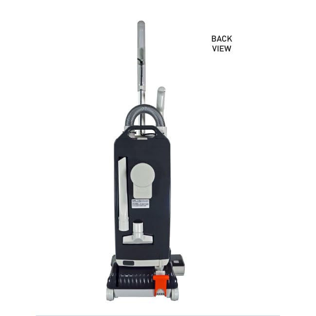 Sebo 350 Mechanical