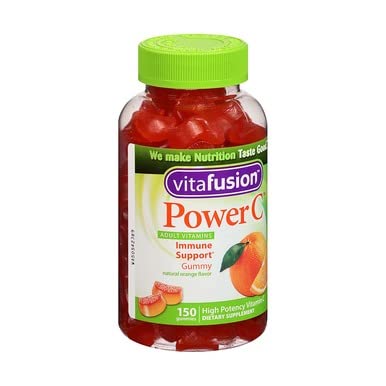 Vitafusion Power C Gummies (300 Count)