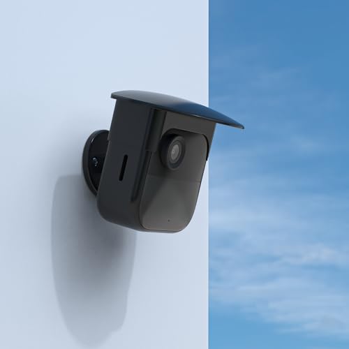 Holicfun Rain Cover for Blink Outdoor 4 Camera