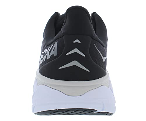HOKA Arahi 6 Mens Shoes Size 12.5, Color: Black/White