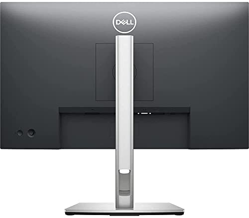 Dell P2425H 24" 16:9 IPS Computer Monitor Screen with DisplayPort and USB 3.0 Upstream Cables - New Model